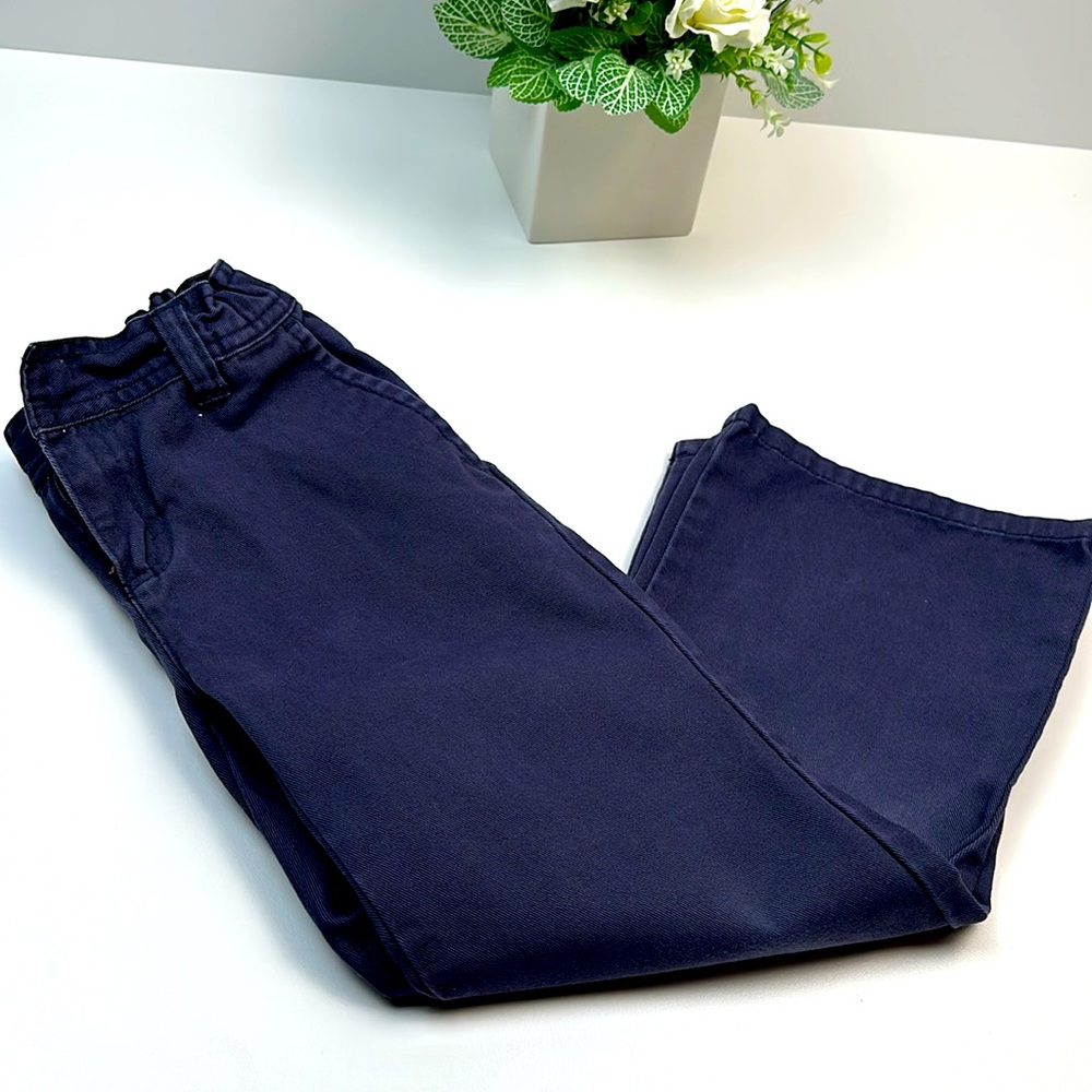 Gap Kids Dark Blue Pants